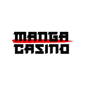 Manga Casino Logo 300x300