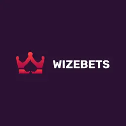 Wizebets Casino Solid Logo 150x150