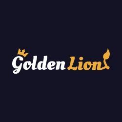 GoldenLion logo sqr